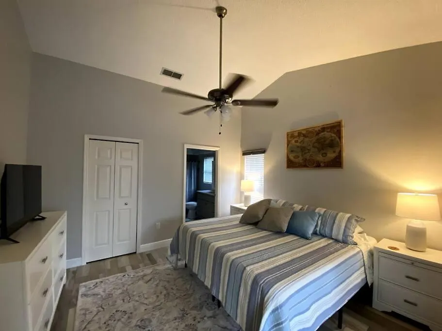Villa Casa Azul Retreat Sarasota