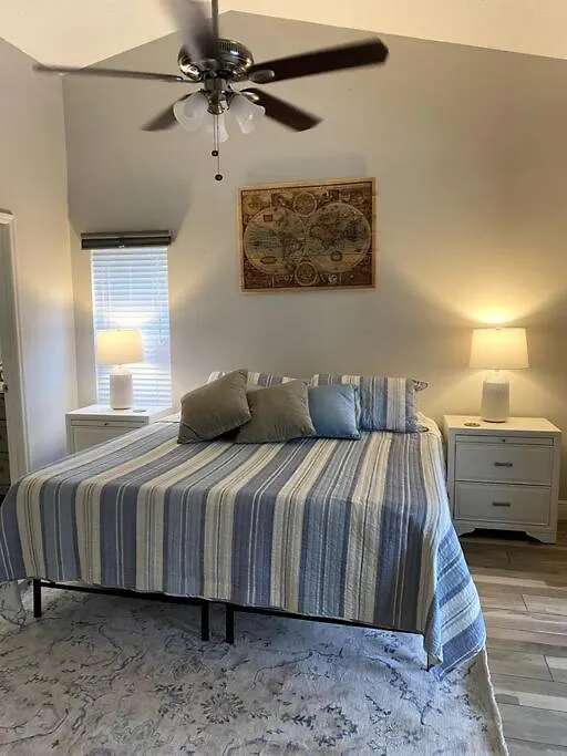Casa Azul Retreat Sarasota