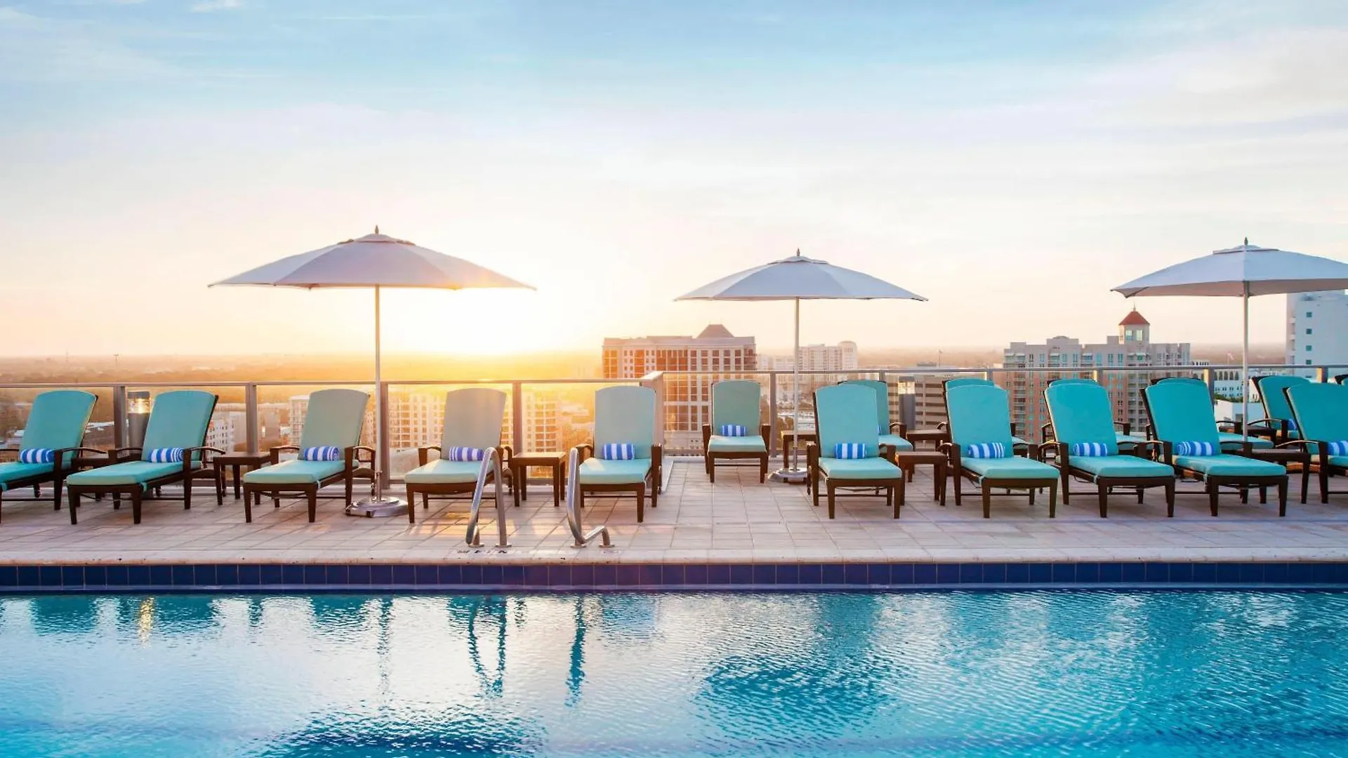 The Westin Otel
