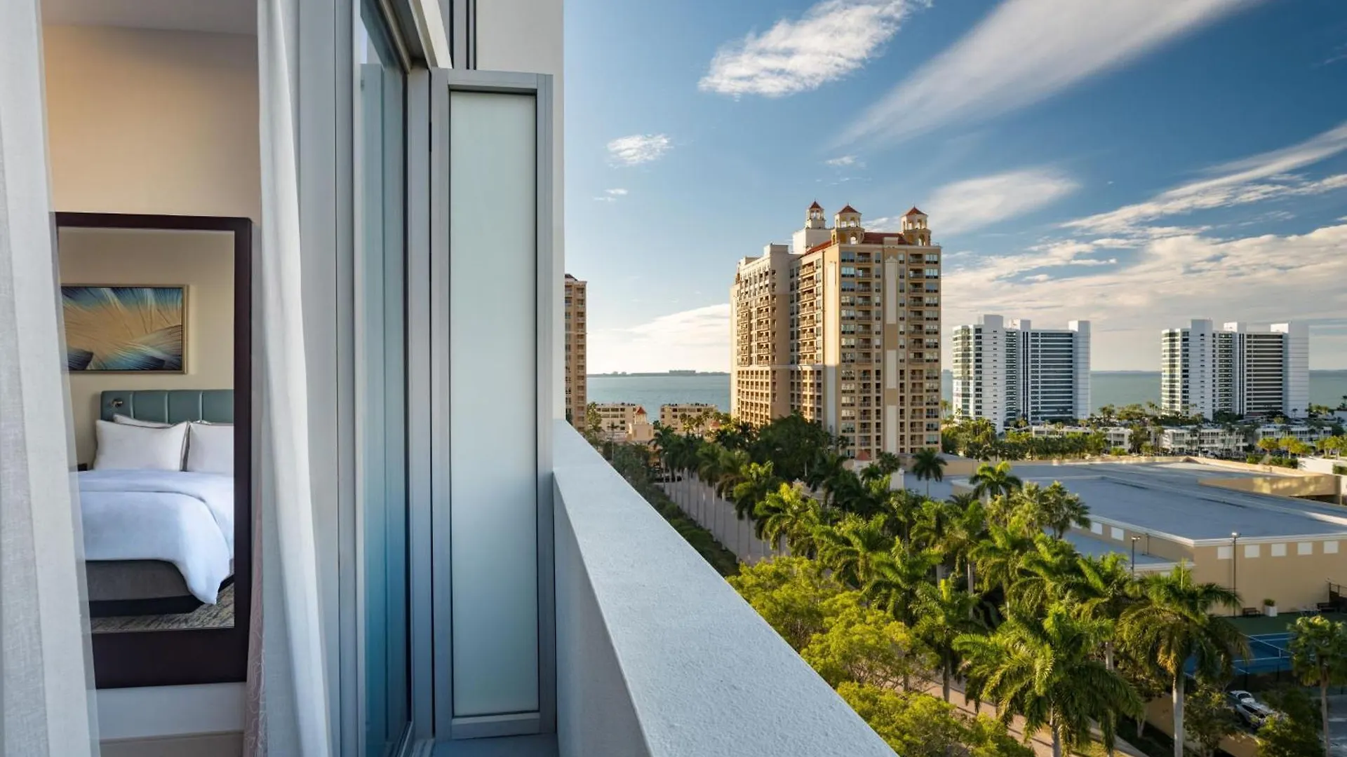 Otel The Westin Sarasota