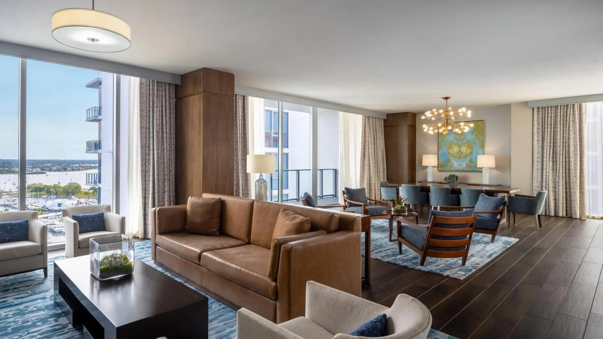 The Westin
