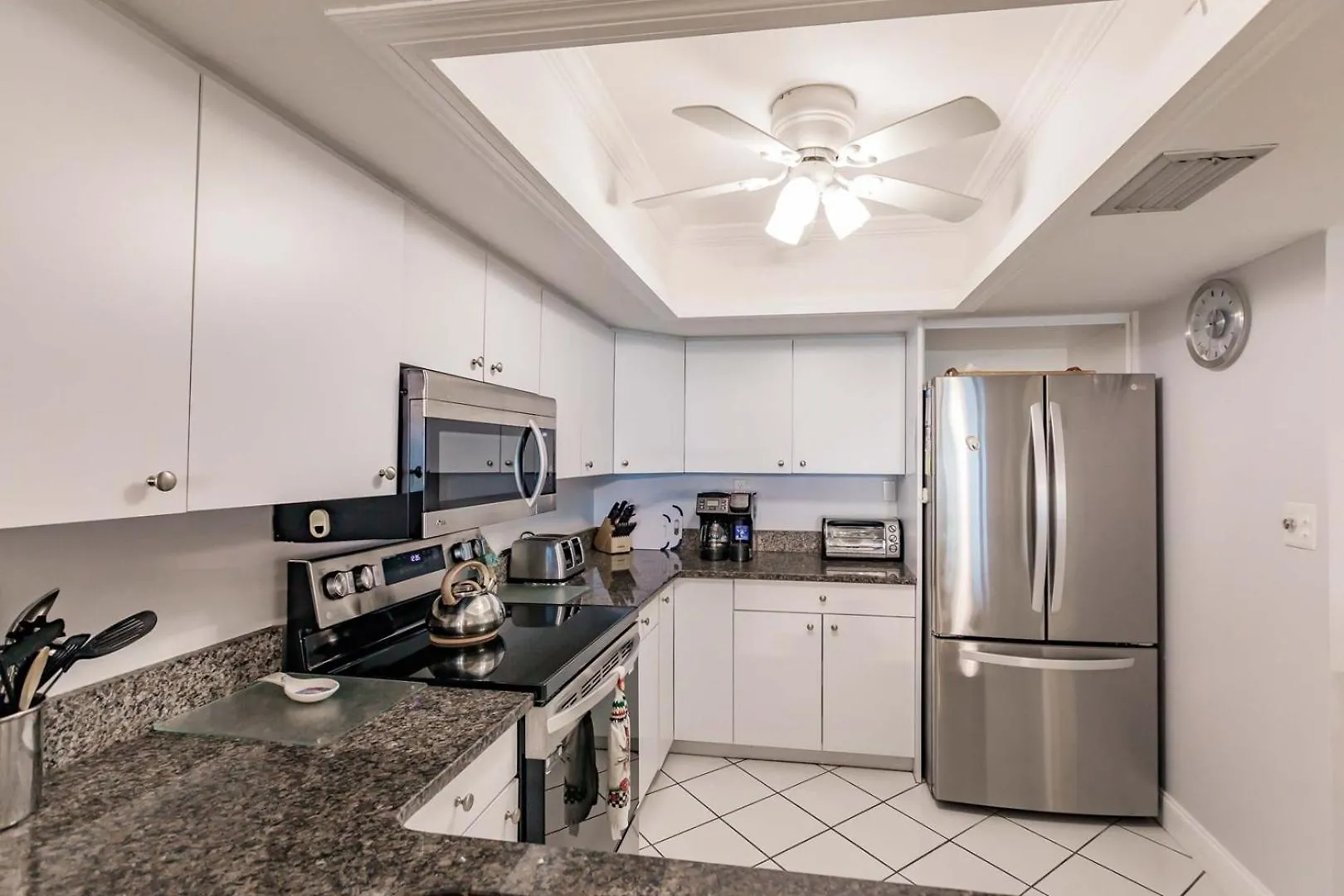 Holiday home 1125-501 Water Views At Every Turn Sarasota