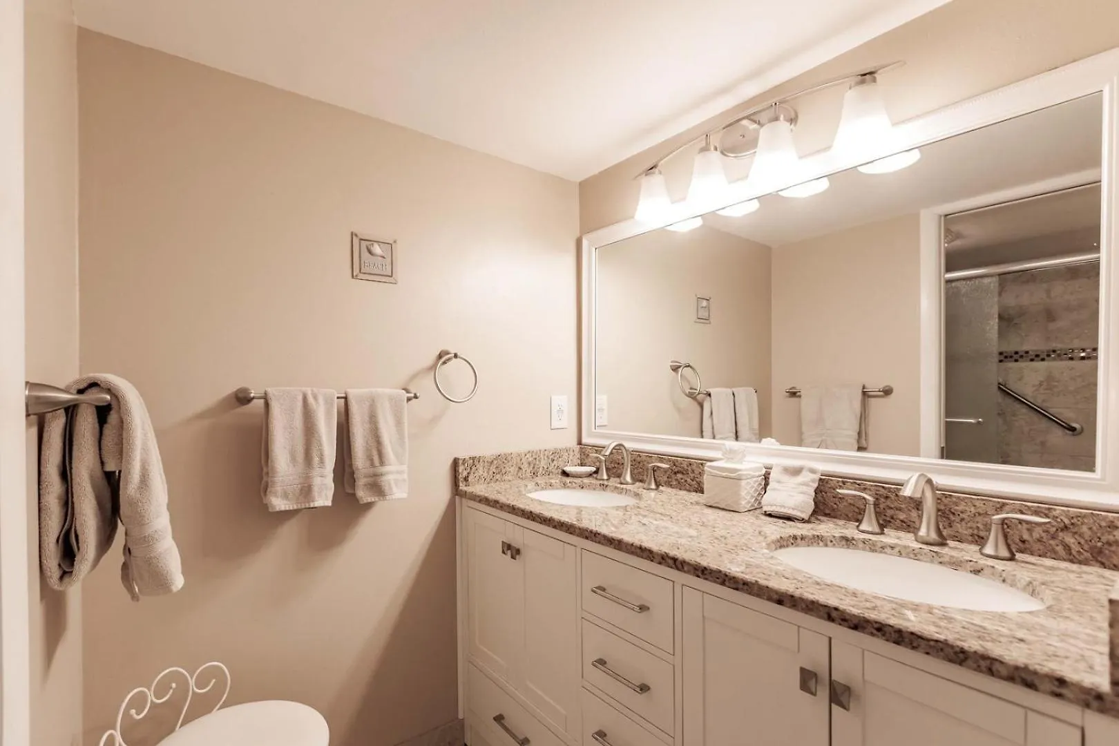 1125-501 Water Views At Every Turn Holiday home Sarasota