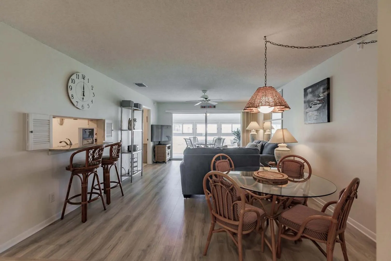 1042 Pl Escape To Paradise Second Floor Sarasota