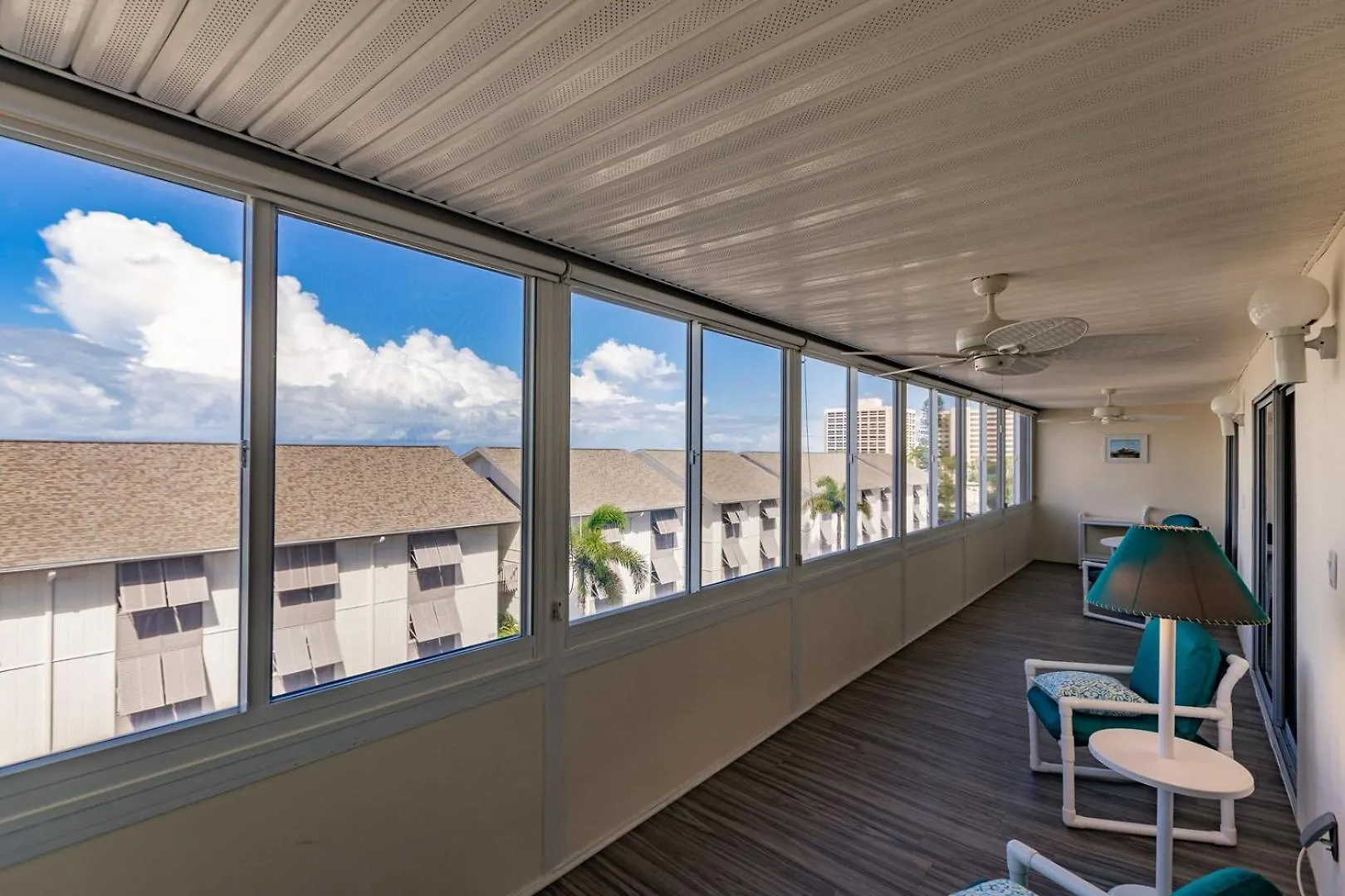1055-302 Third Floor High-rise Retreat Holiday home Sarasota