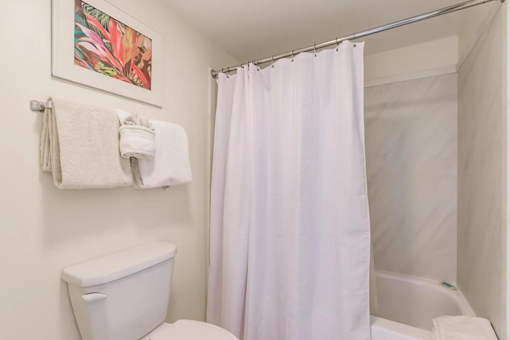 1055-302 Third Floor High-rise Retreat Holiday home