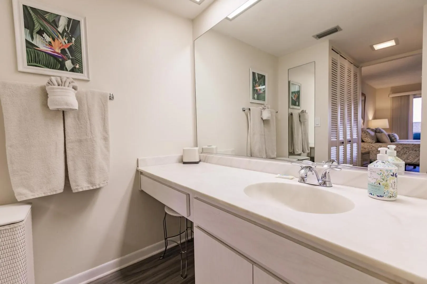 1055-302 Third Floor High-rise Retreat Holiday home