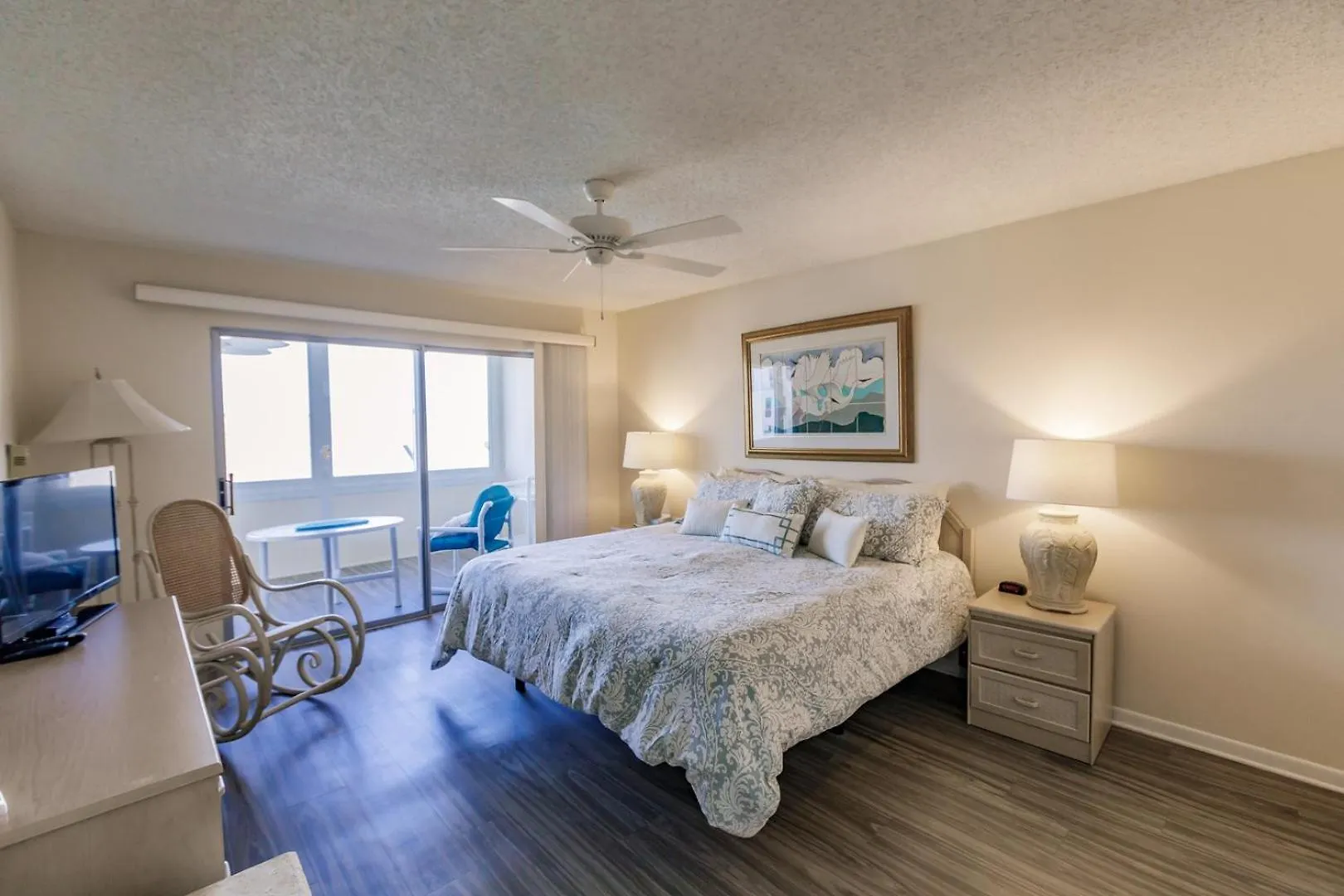 1055-302 Third Floor High-rise Retreat Holiday home Sarasota