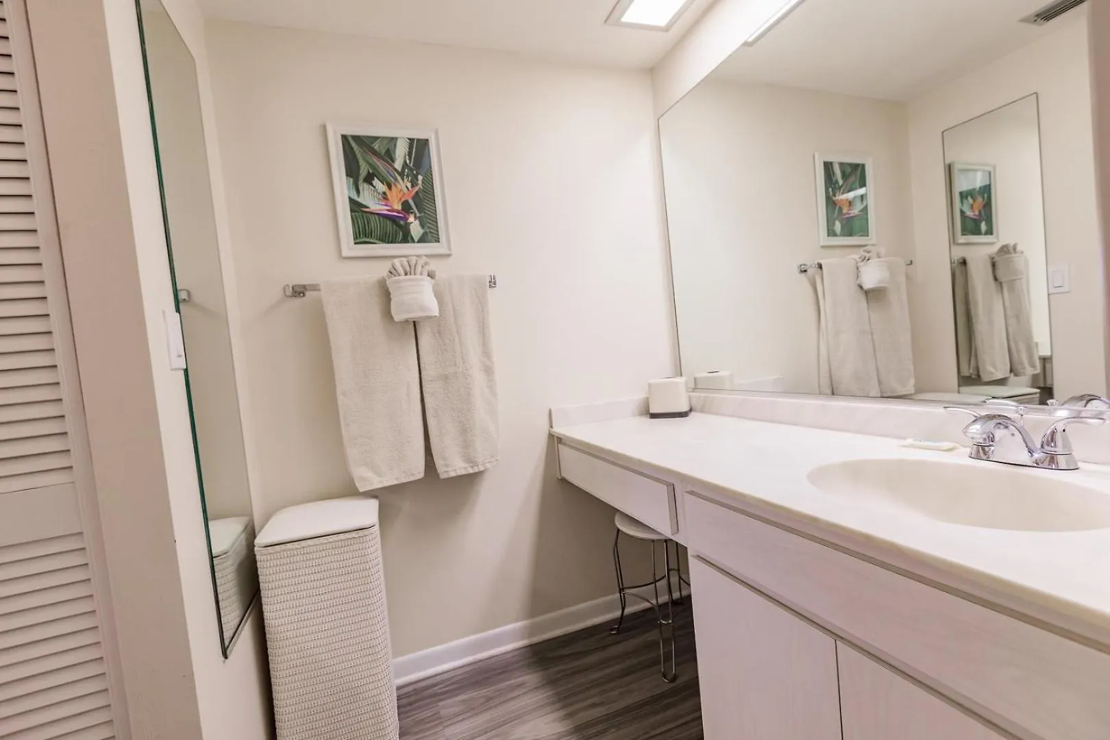 1055-302 Third Floor High-rise Retreat Holiday home *