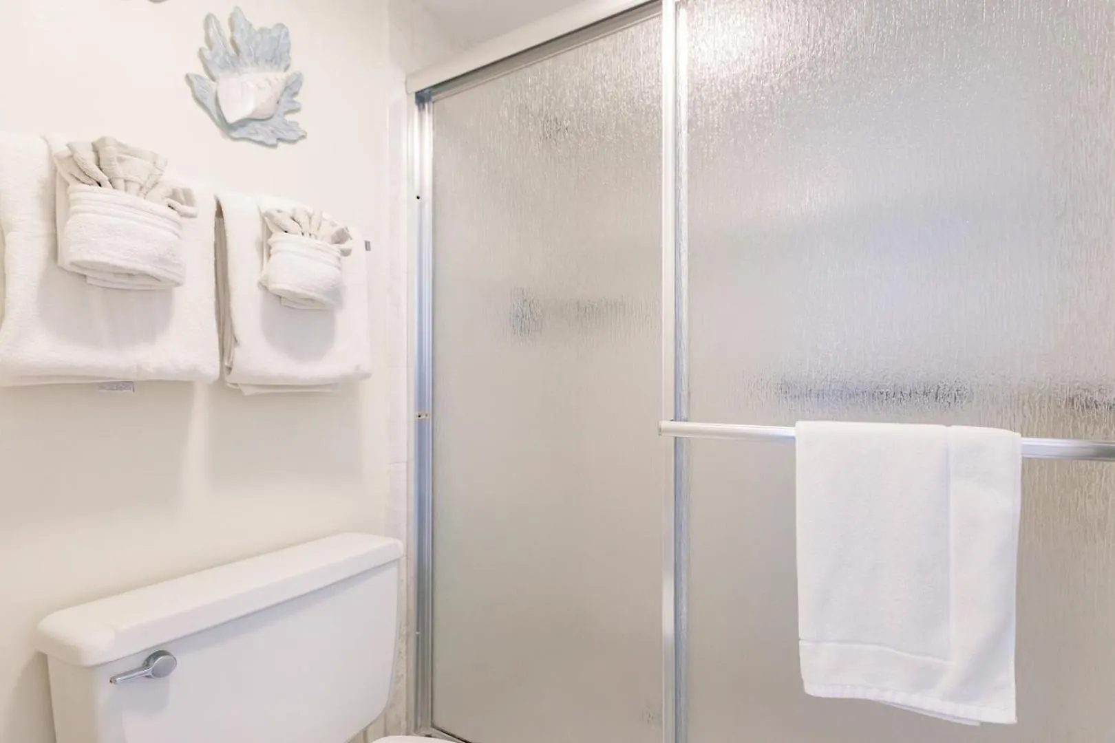 Holiday home 1055-302 Third Floor High-rise Retreat *