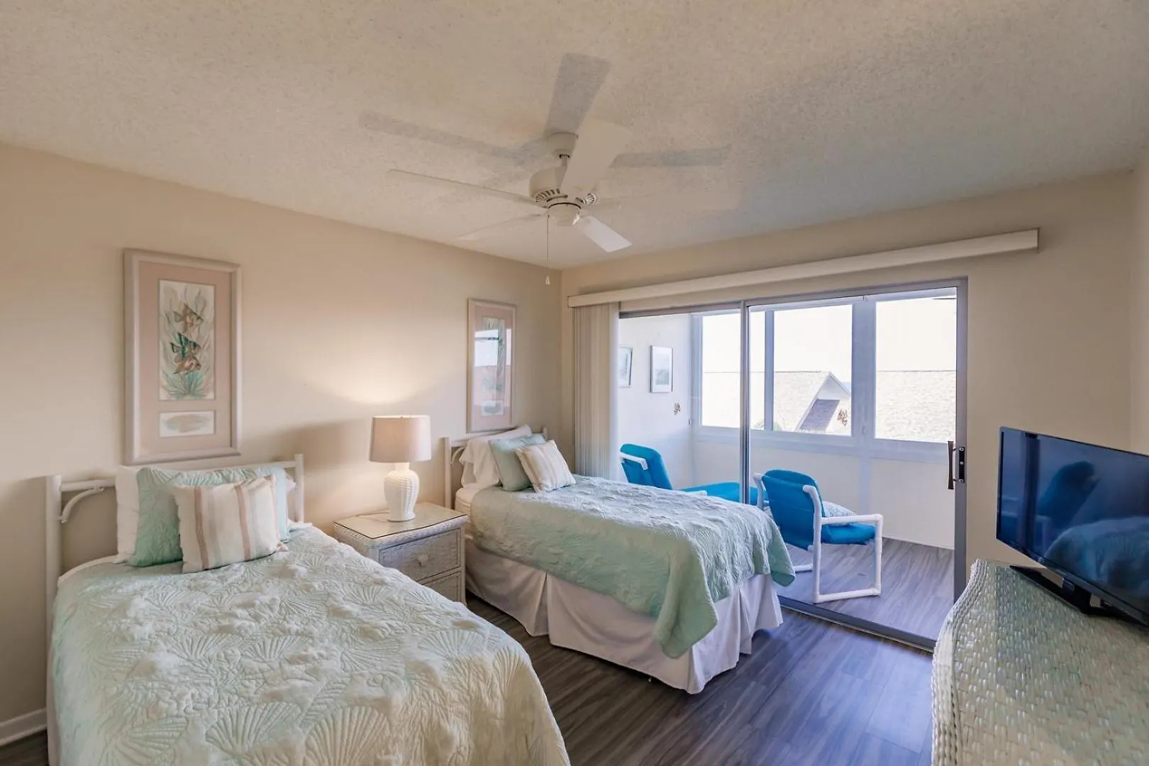1055-302 Third Floor High-rise Retreat Holiday home *