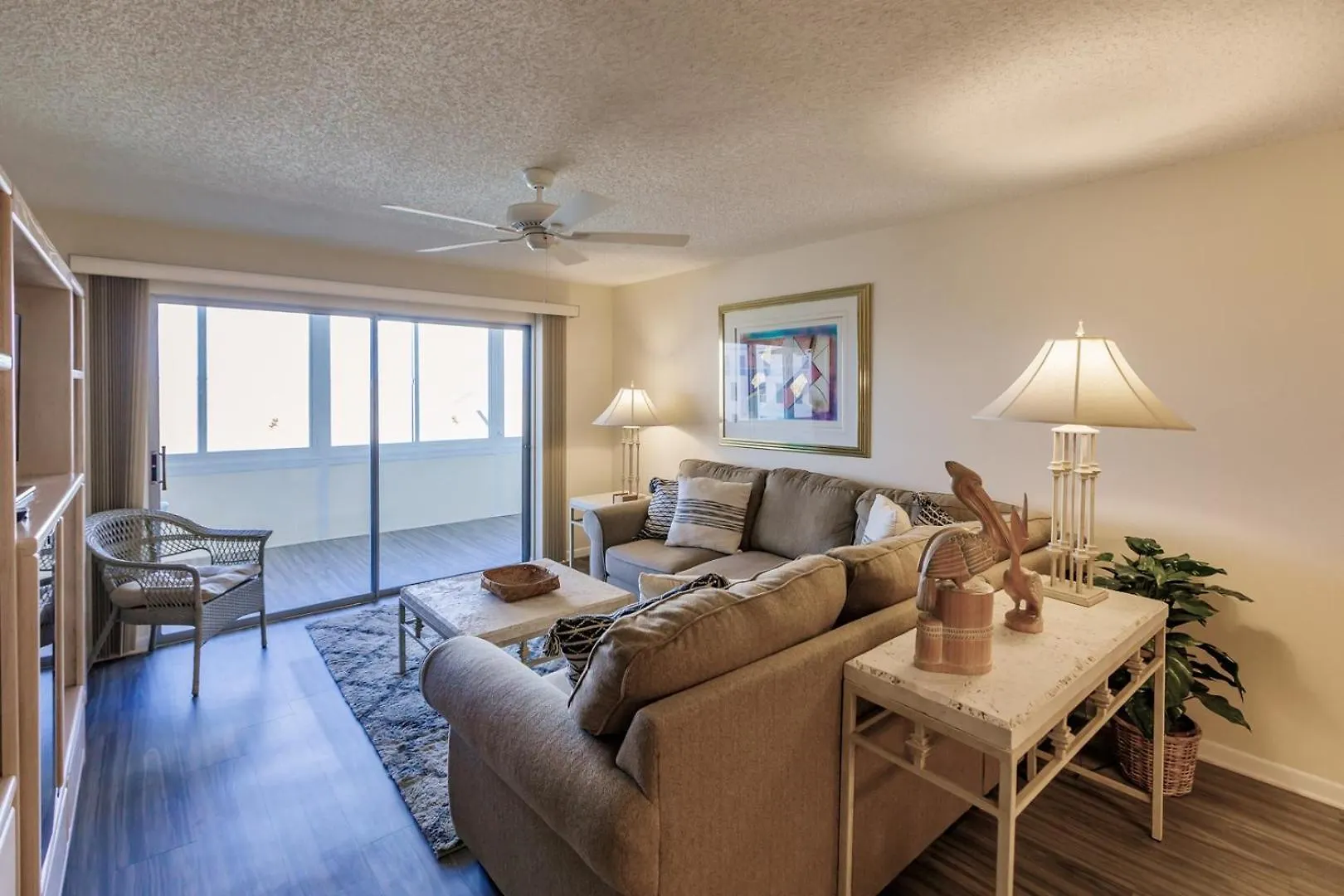 1055-302 Third Floor High-rise Retreat Holiday home Sarasota