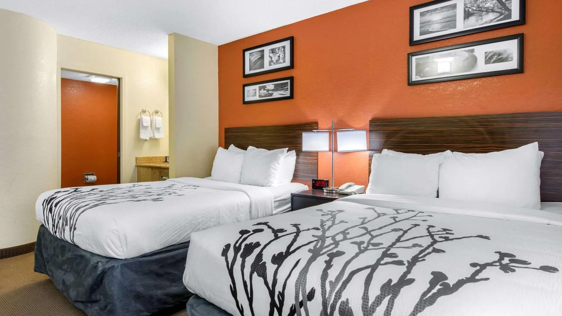 Inn Sleep North Sarasota