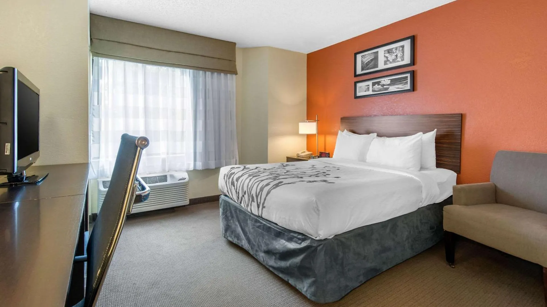 Sleep North Inn