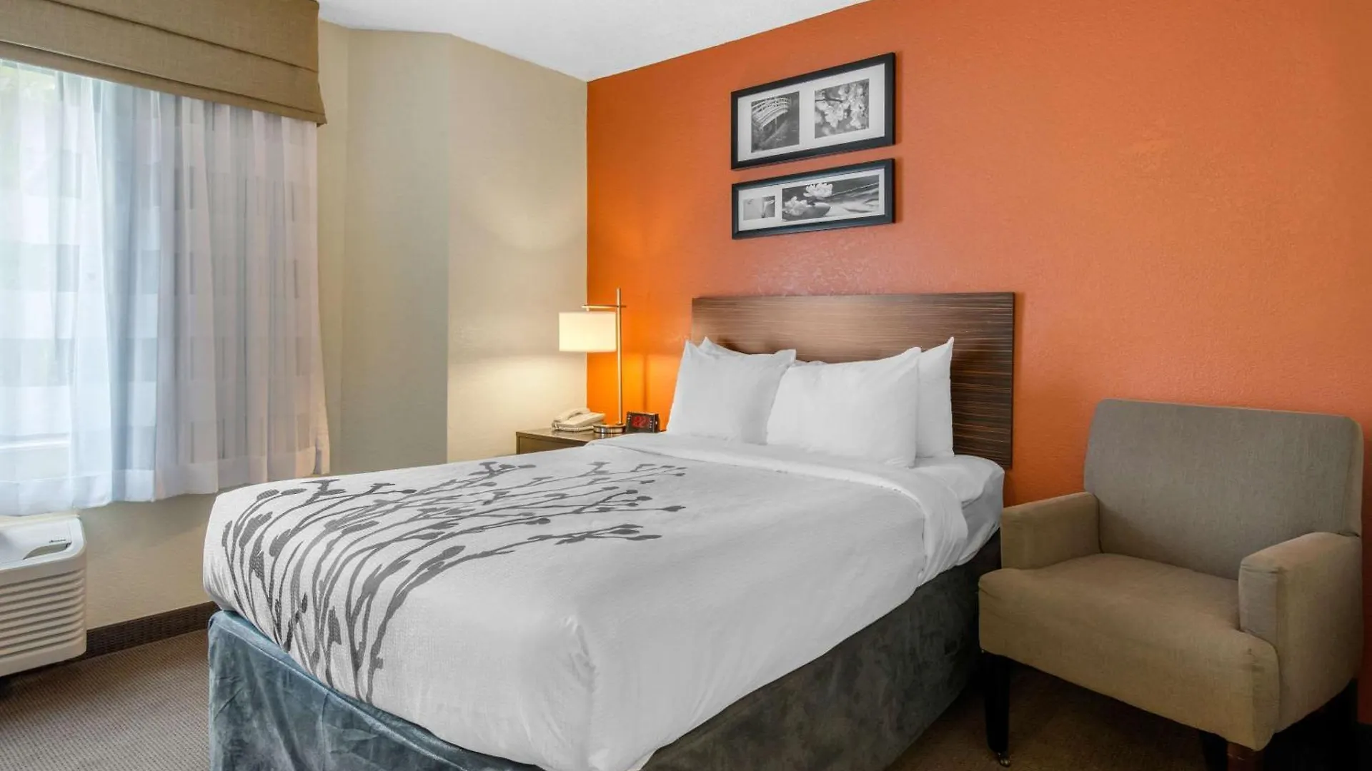 Inn Sleep North