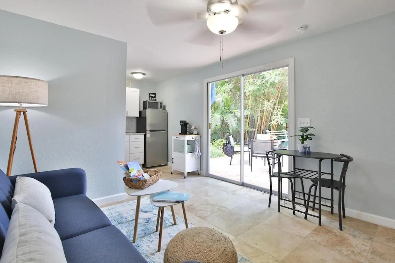 Holiday home Coastal W Amazing Courtyard - Splash Pad! Sarasota