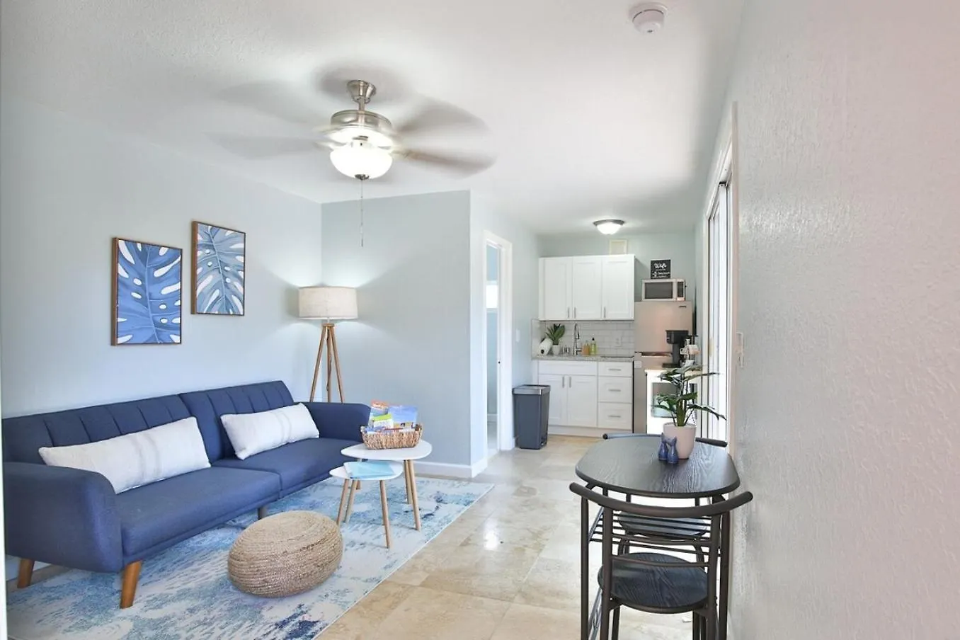 Coastal W Amazing Courtyard - Splash Pad! *