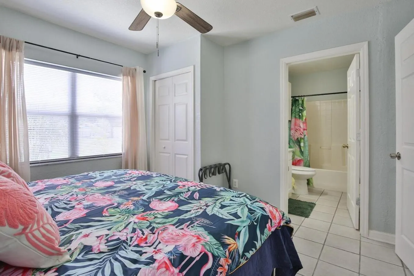 Holiday home Coastal W Amazing Courtyard - Splash Pad! *