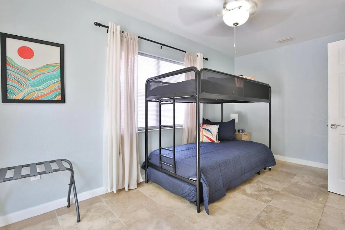 Holiday home Coastal W Amazing Courtyard - Splash Pad! Sarasota