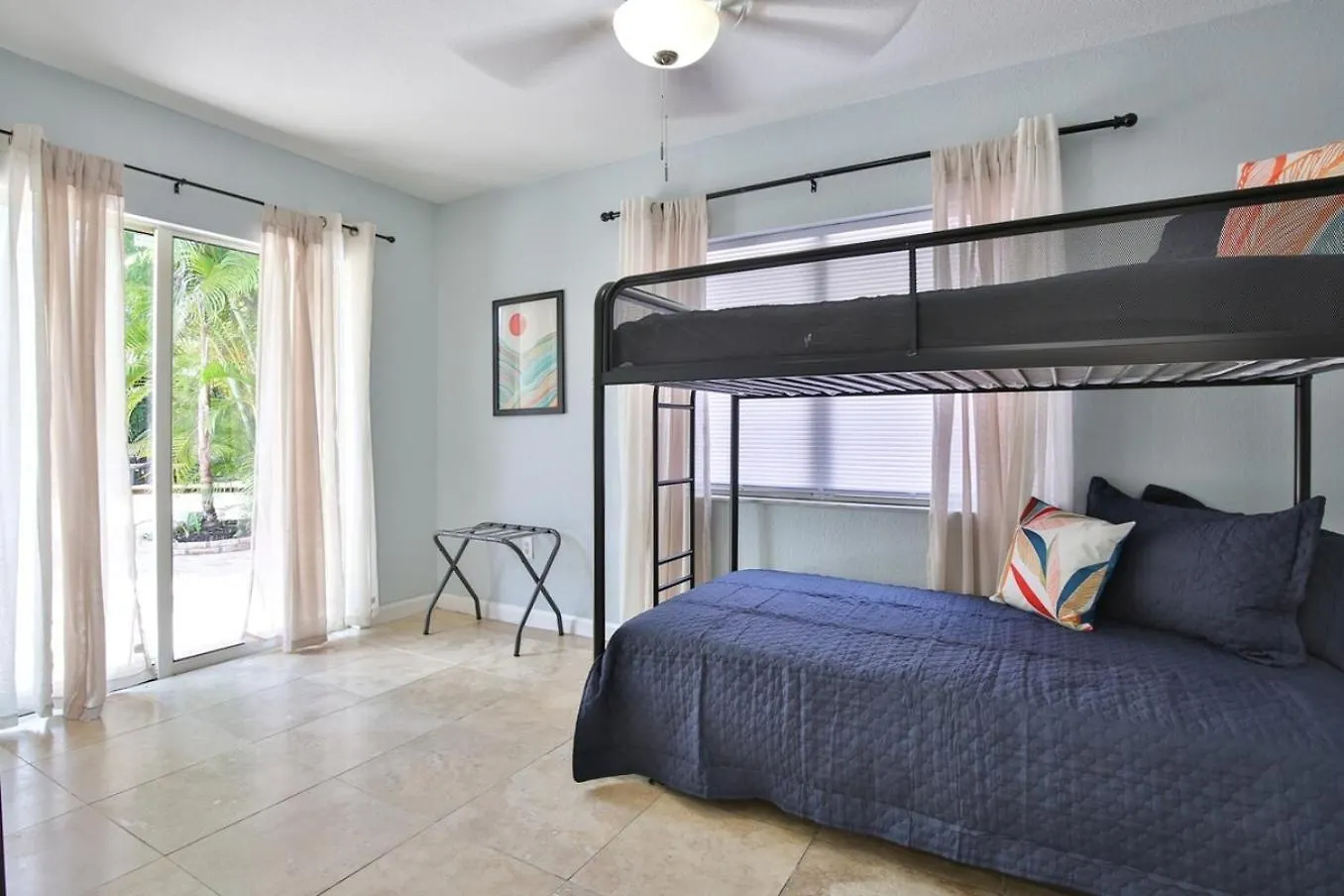 Holiday home Coastal W Amazing Courtyard - Splash Pad!
