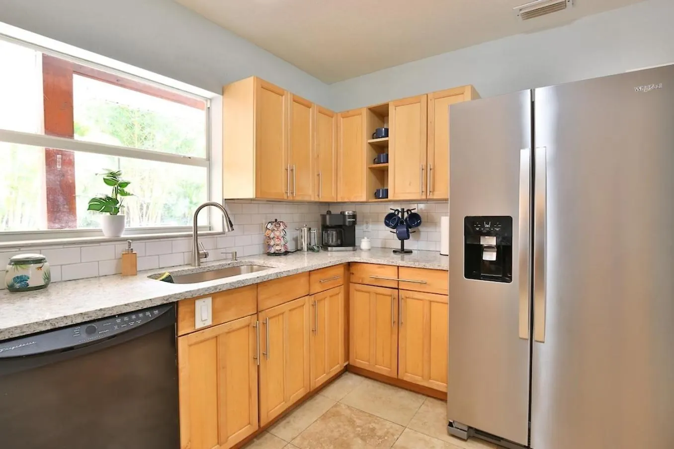 Holiday home Coastal W Amazing Courtyard - Splash Pad! *