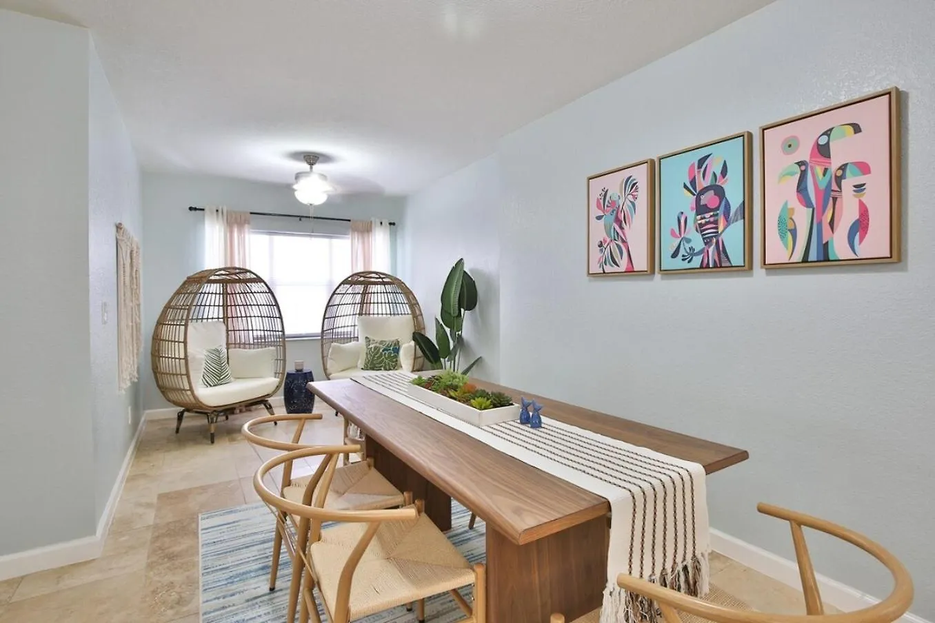 Holiday home Coastal W Amazing Courtyard - Splash Pad!