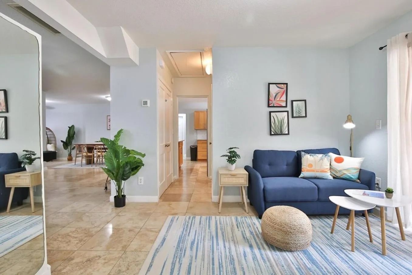 Coastal W Amazing Courtyard - Splash Pad! Holiday home *