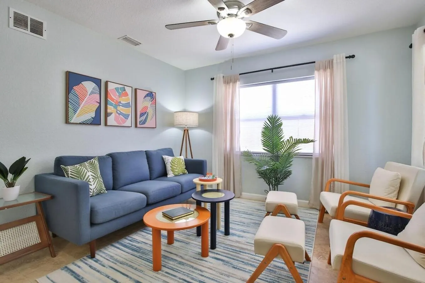 Coastal W Amazing Courtyard - Splash Pad! Holiday home Sarasota