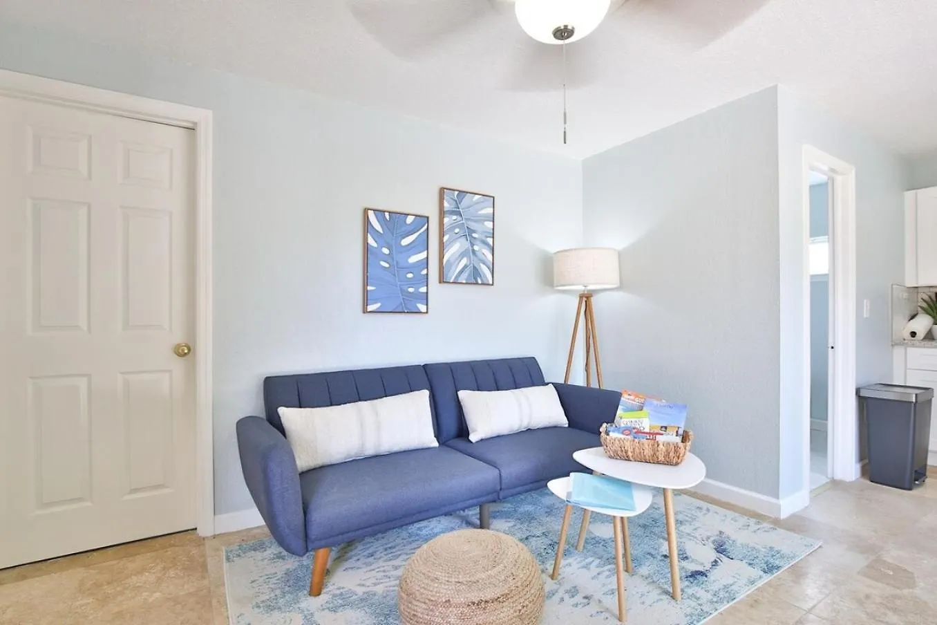 Holiday home Coastal W Amazing Courtyard - Splash Pad! Sarasota