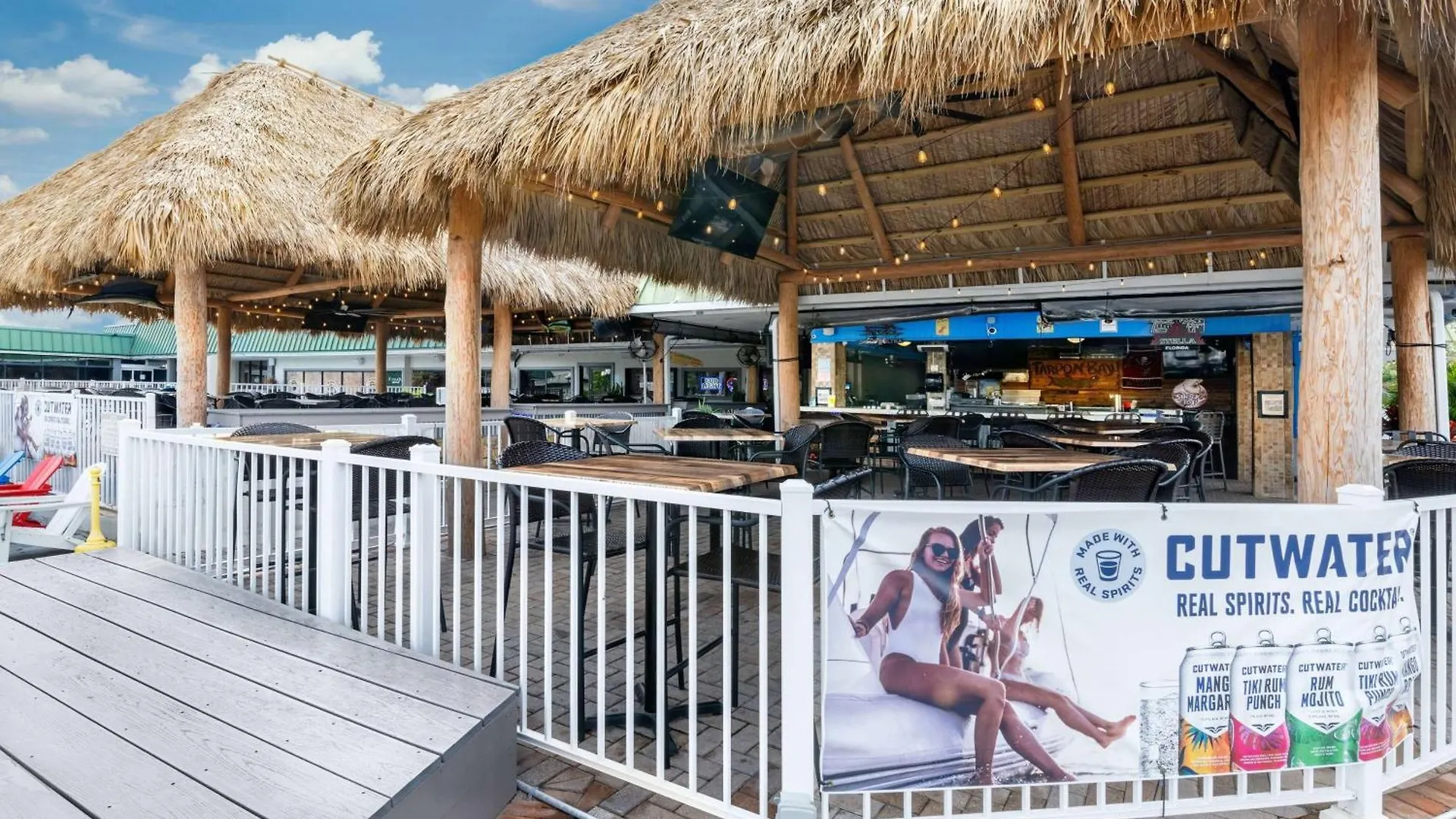 Ramada By Wyndham Waterfront 2* Sarasota