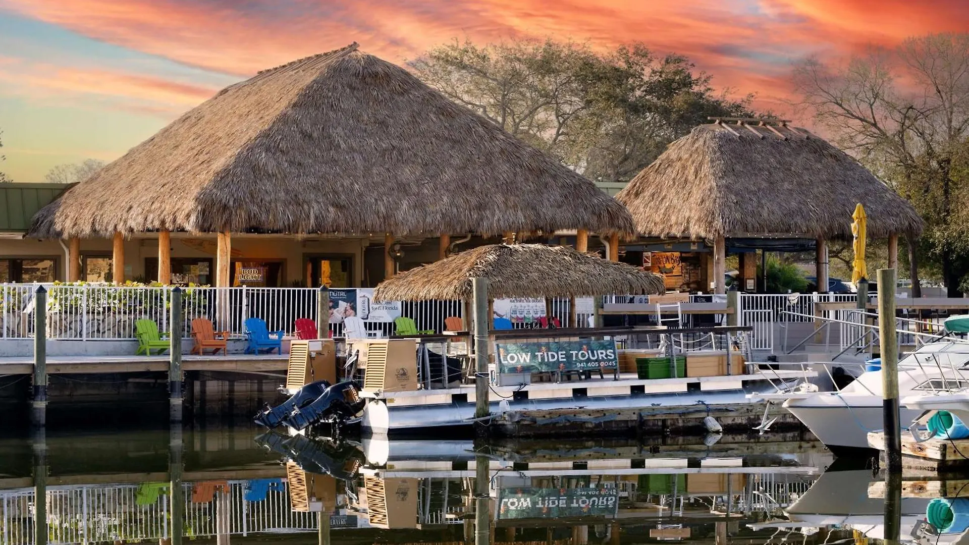Ramada By Wyndham Sarasota Waterfront