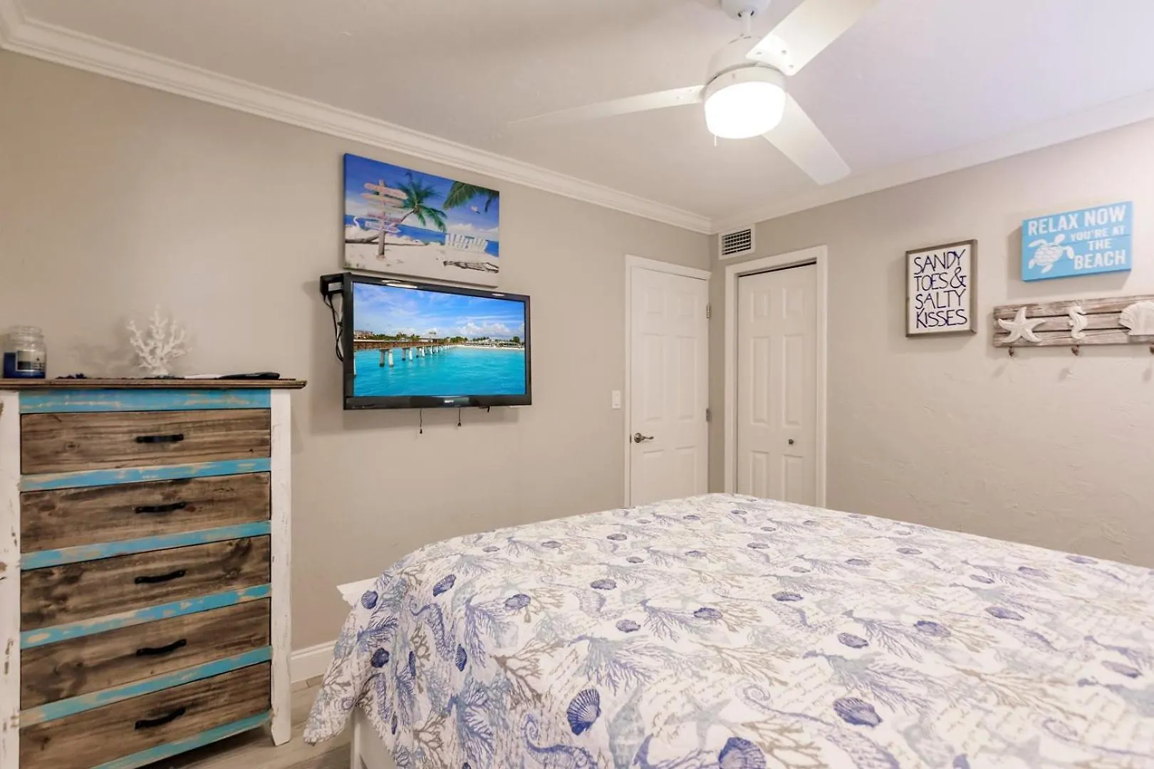 1160 Pd Your Garden Retreat Awaits Holiday home Sarasota