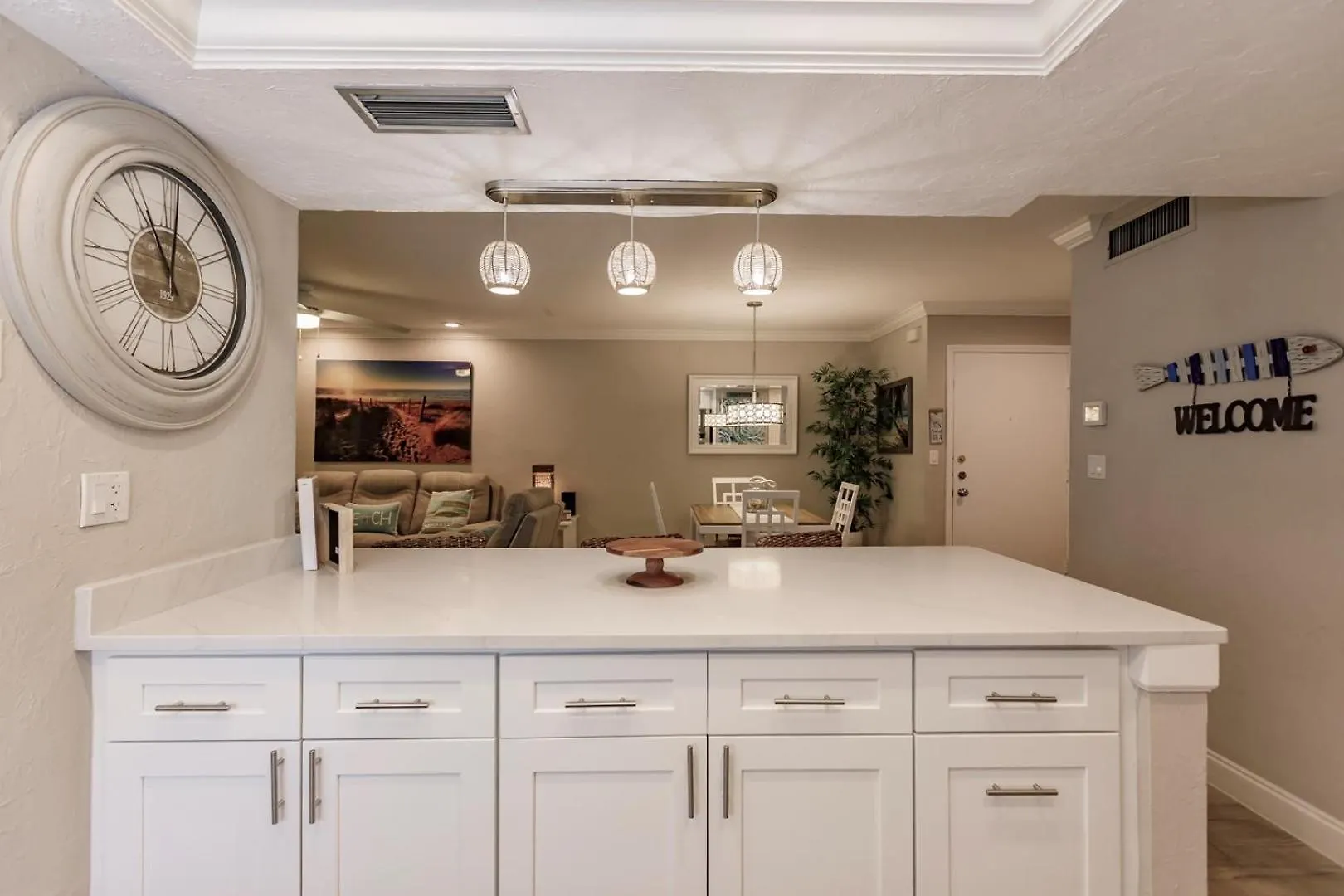 1160 Pd Your Garden Retreat Awaits Holiday home Sarasota
