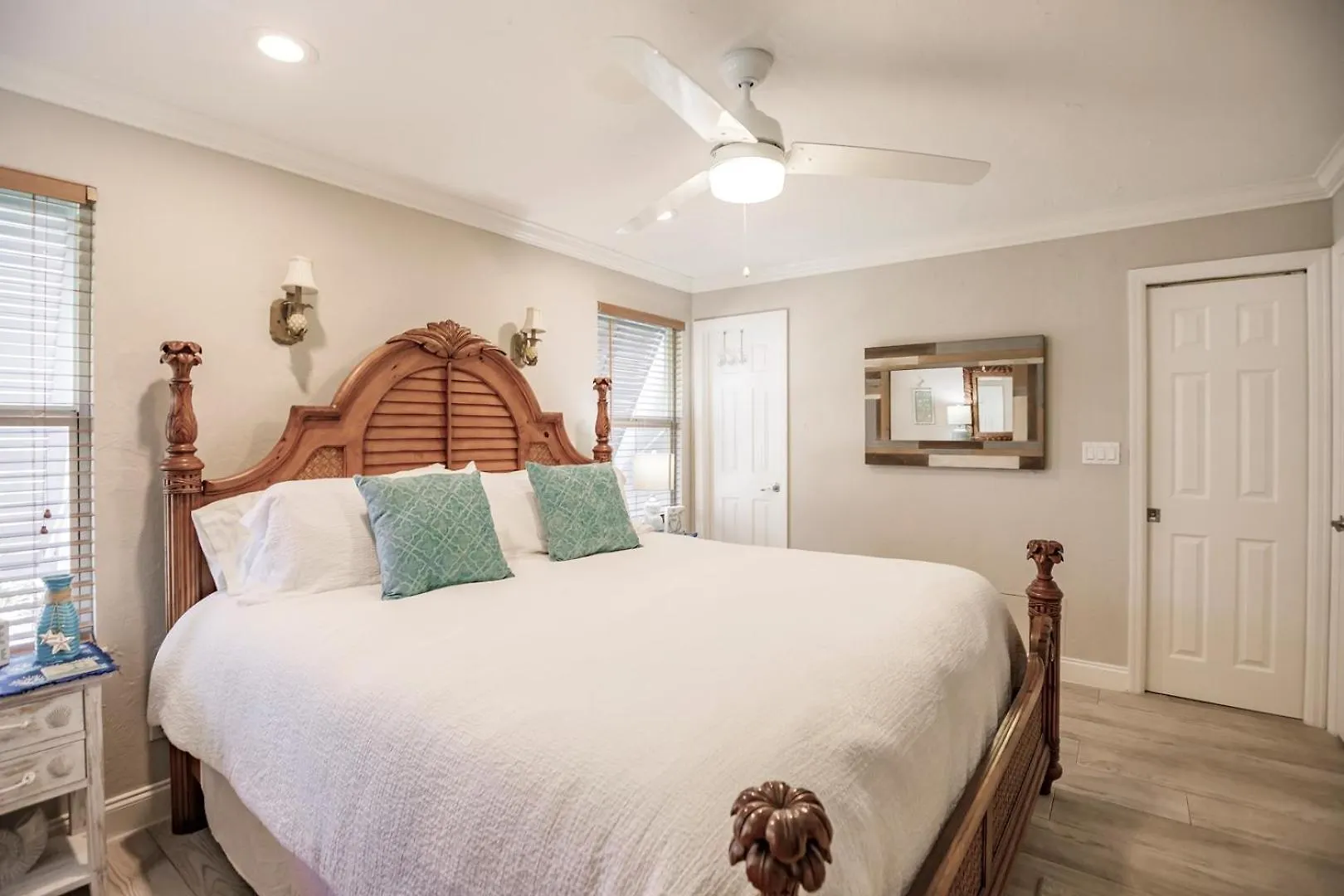 Holiday home 1160 Pd Your Garden Retreat Awaits Sarasota