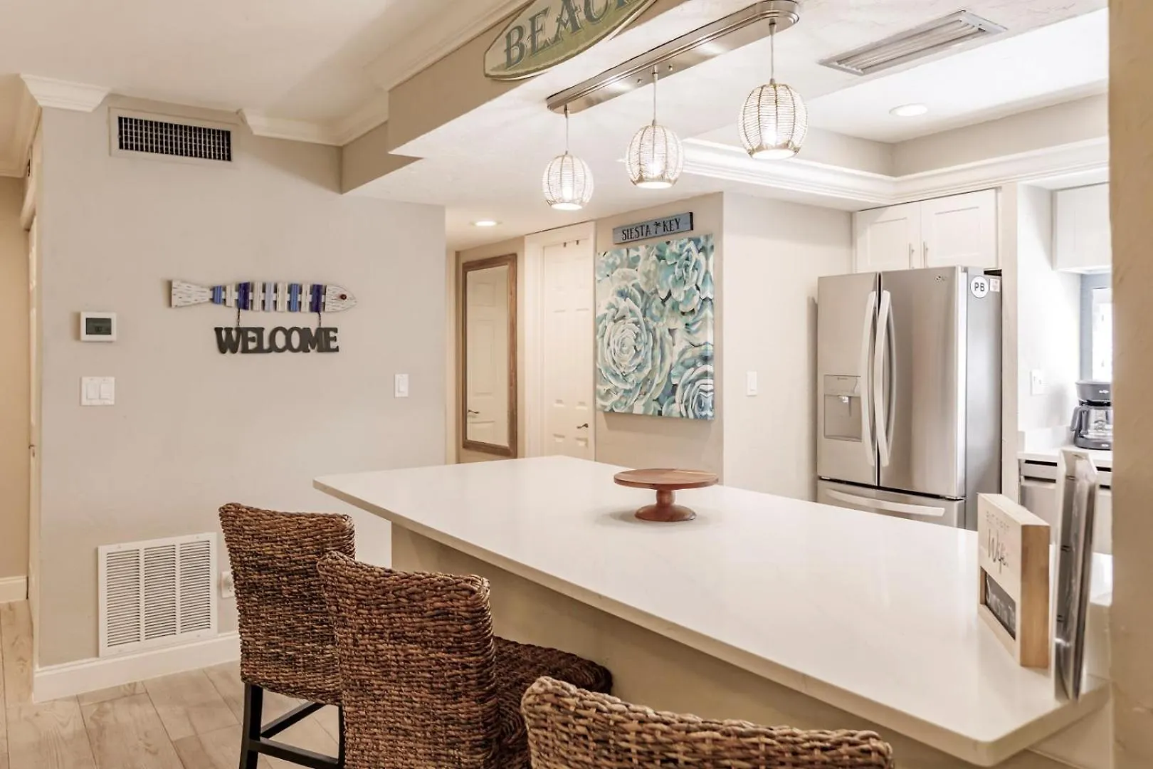 1160 Pd Your Garden Retreat Awaits * Sarasota