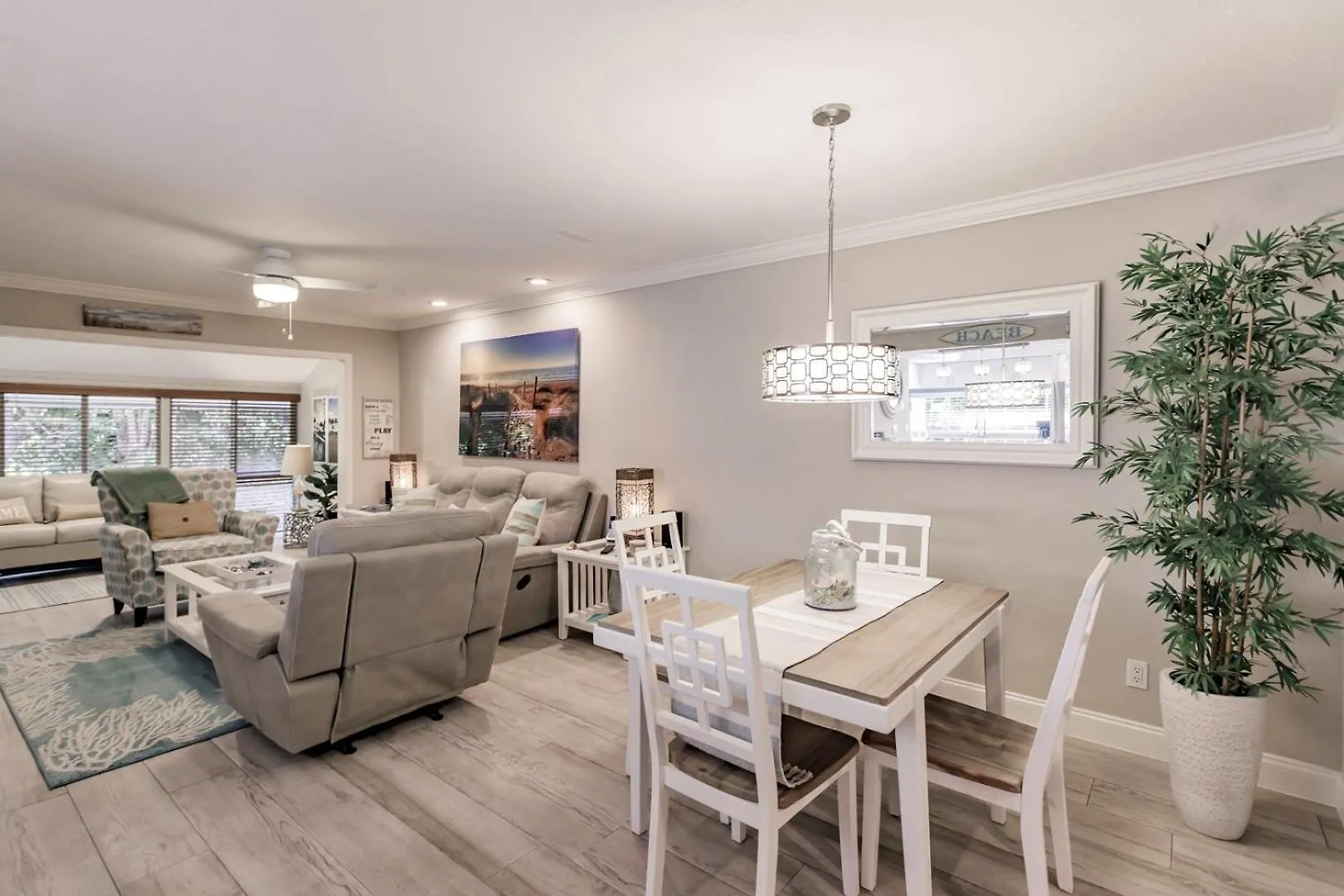 Holiday home 1160 Pd Your Garden Retreat Awaits