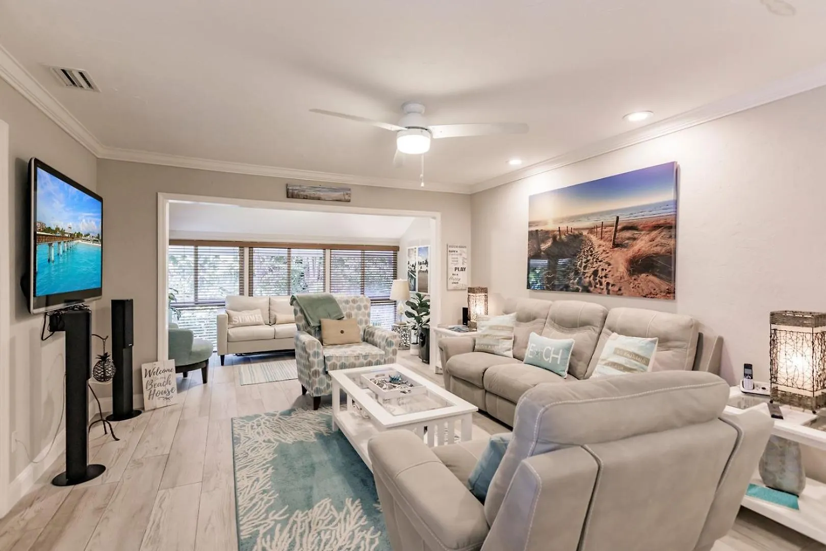 1160 Pd Your Garden Retreat Awaits Holiday home *