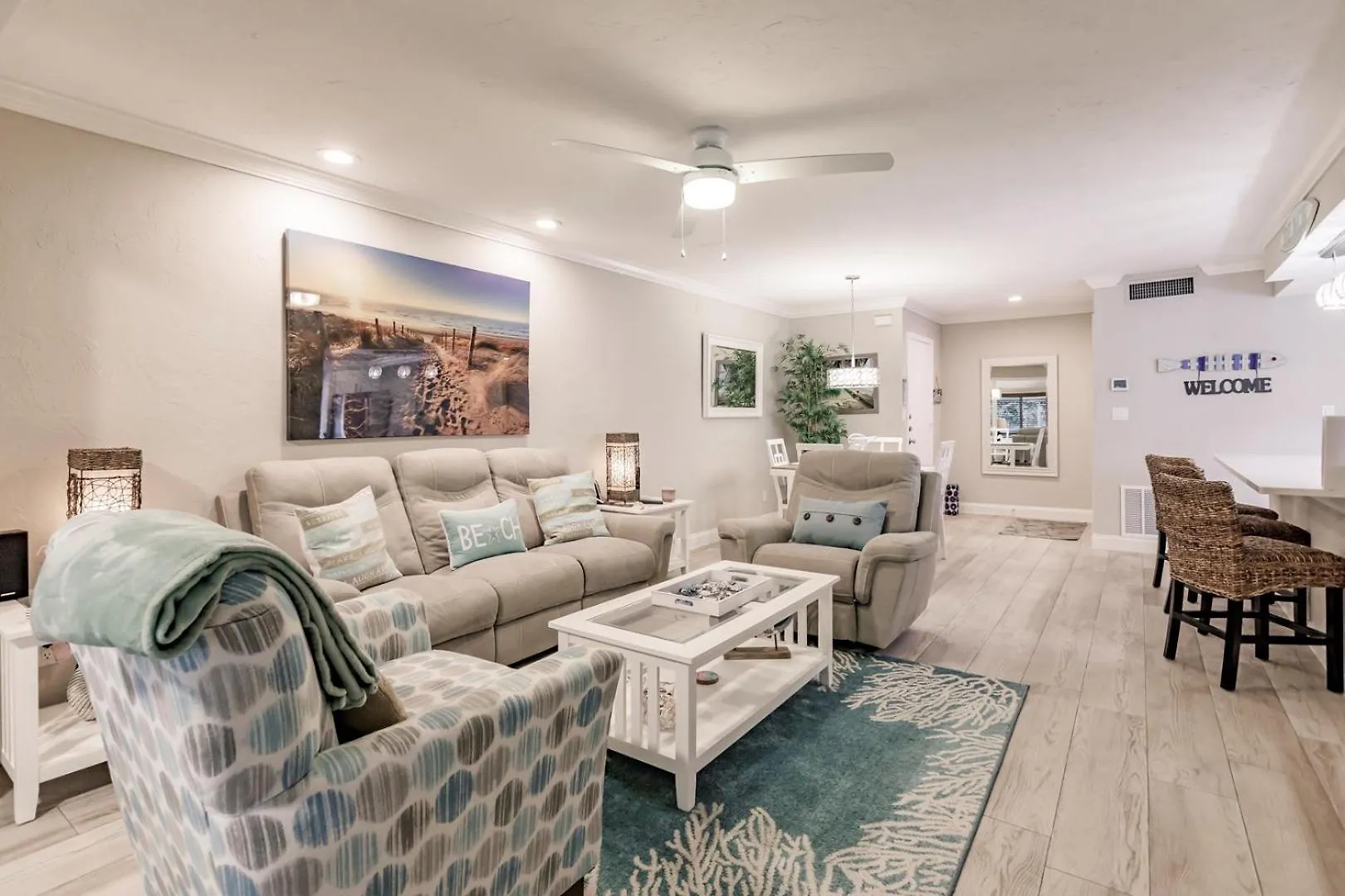 1160 Pd Your Garden Retreat Awaits Holiday home Sarasota