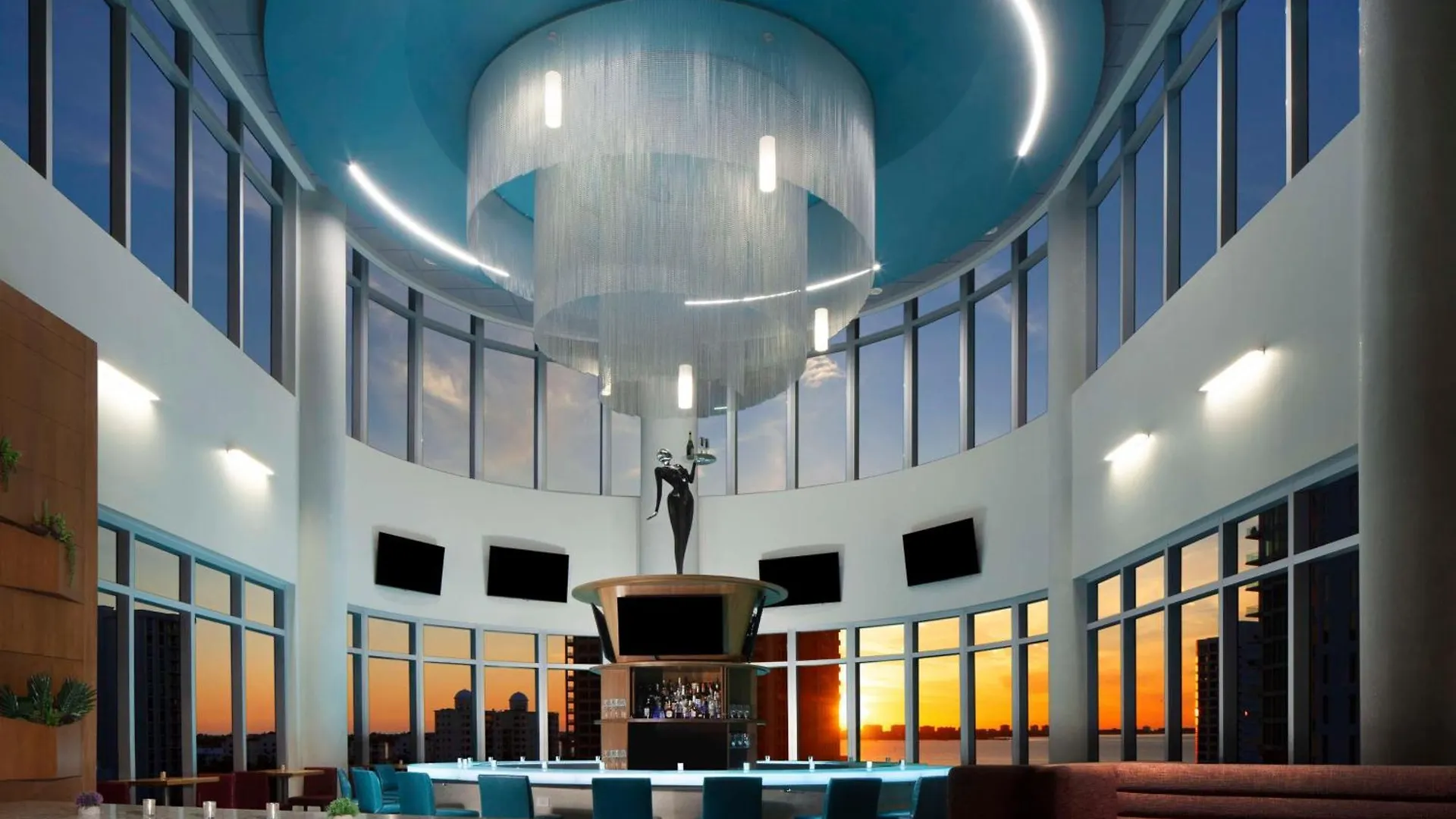 Embassy By Hilton Hotel Sarasota