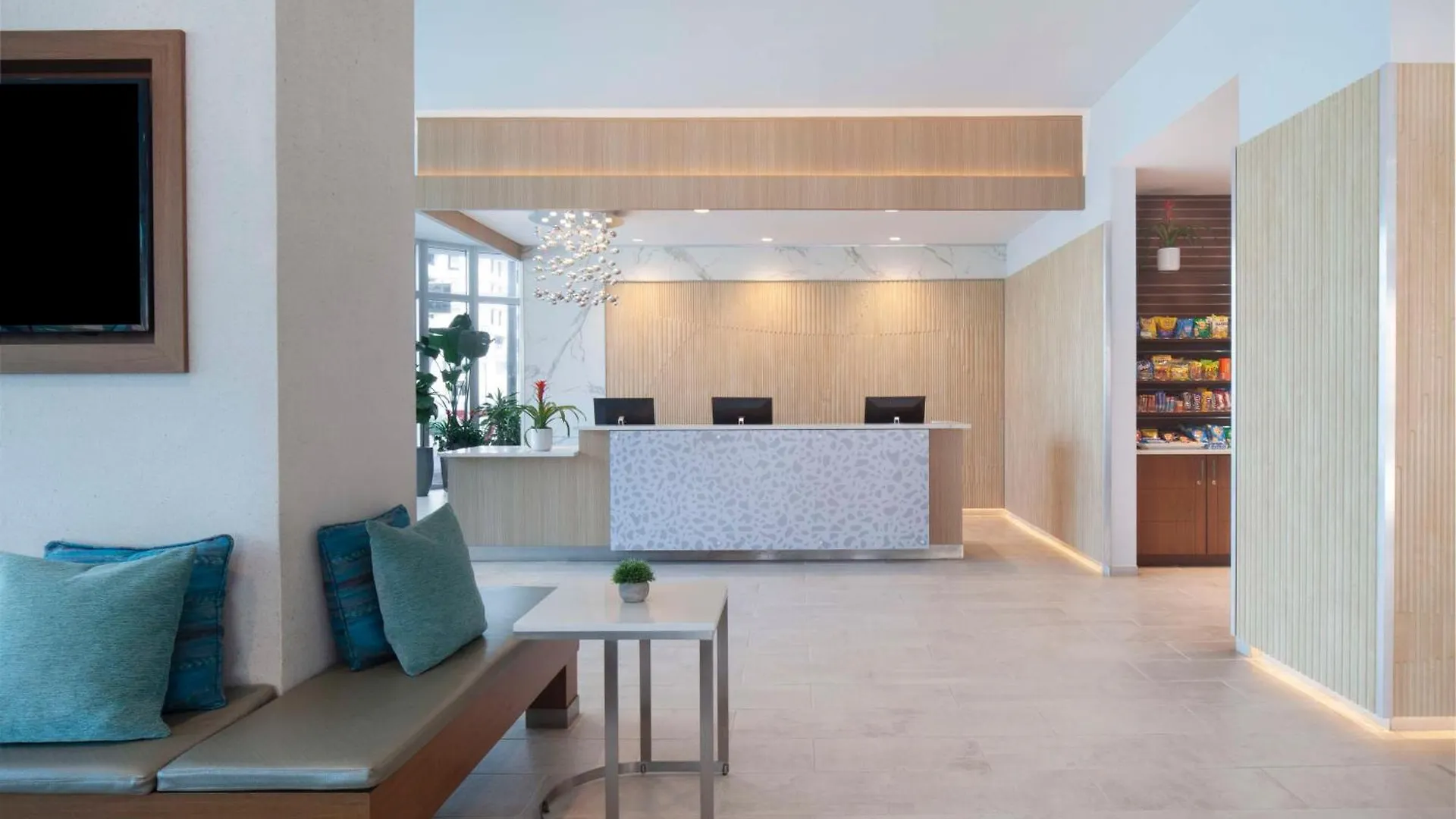 Embassy By Hilton 4*