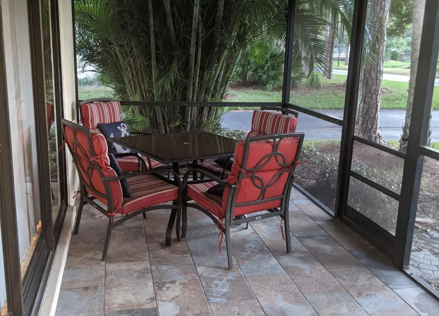 Beautiful 2bedr 2bathr With Pool And Jacuzzi, Close To Siesta Key Apartment Sarasota