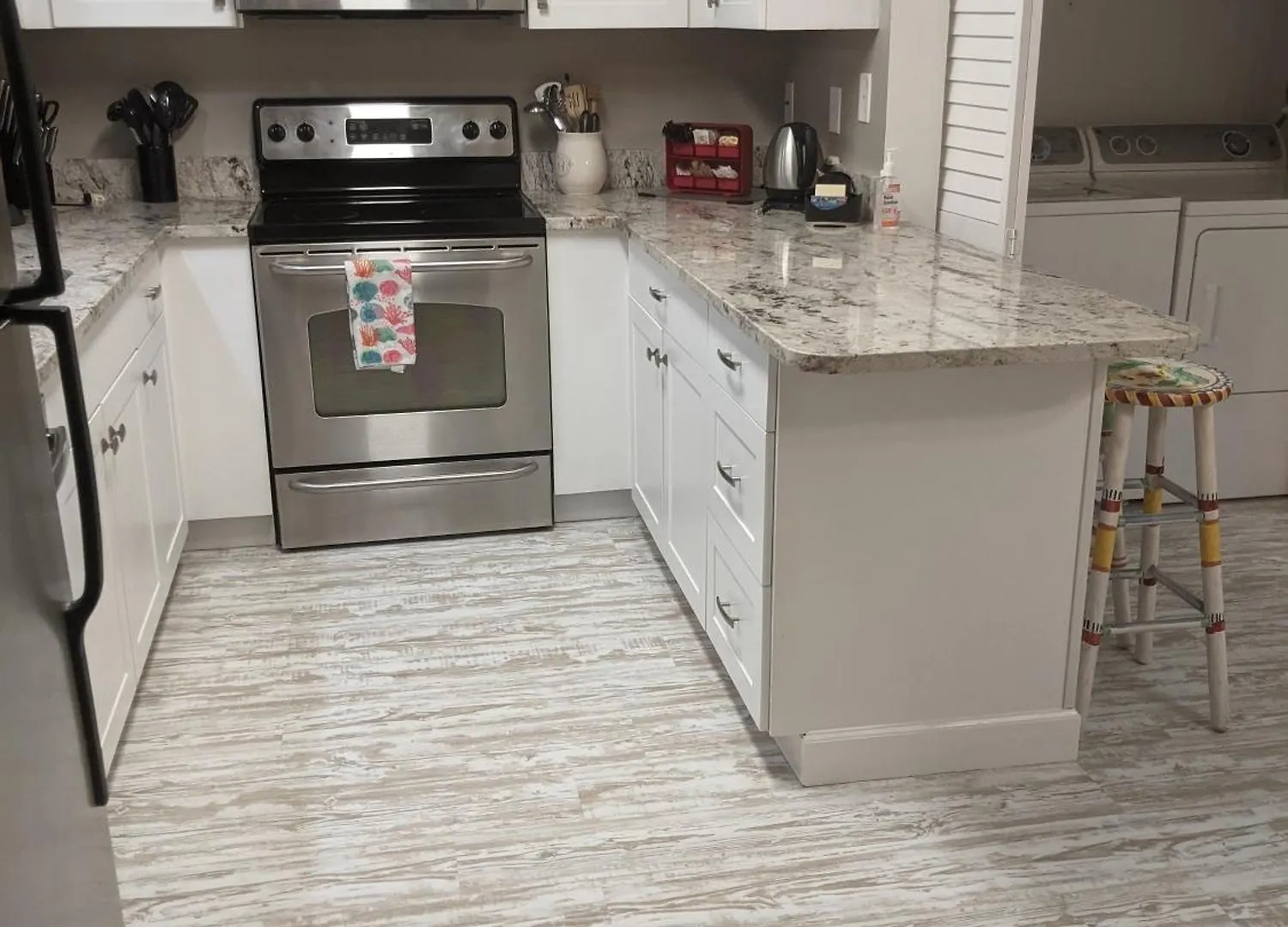 Beautiful 2bedr 2bathr With Pool And Jacuzzi, Close To Siesta Key Apartment Sarasota
