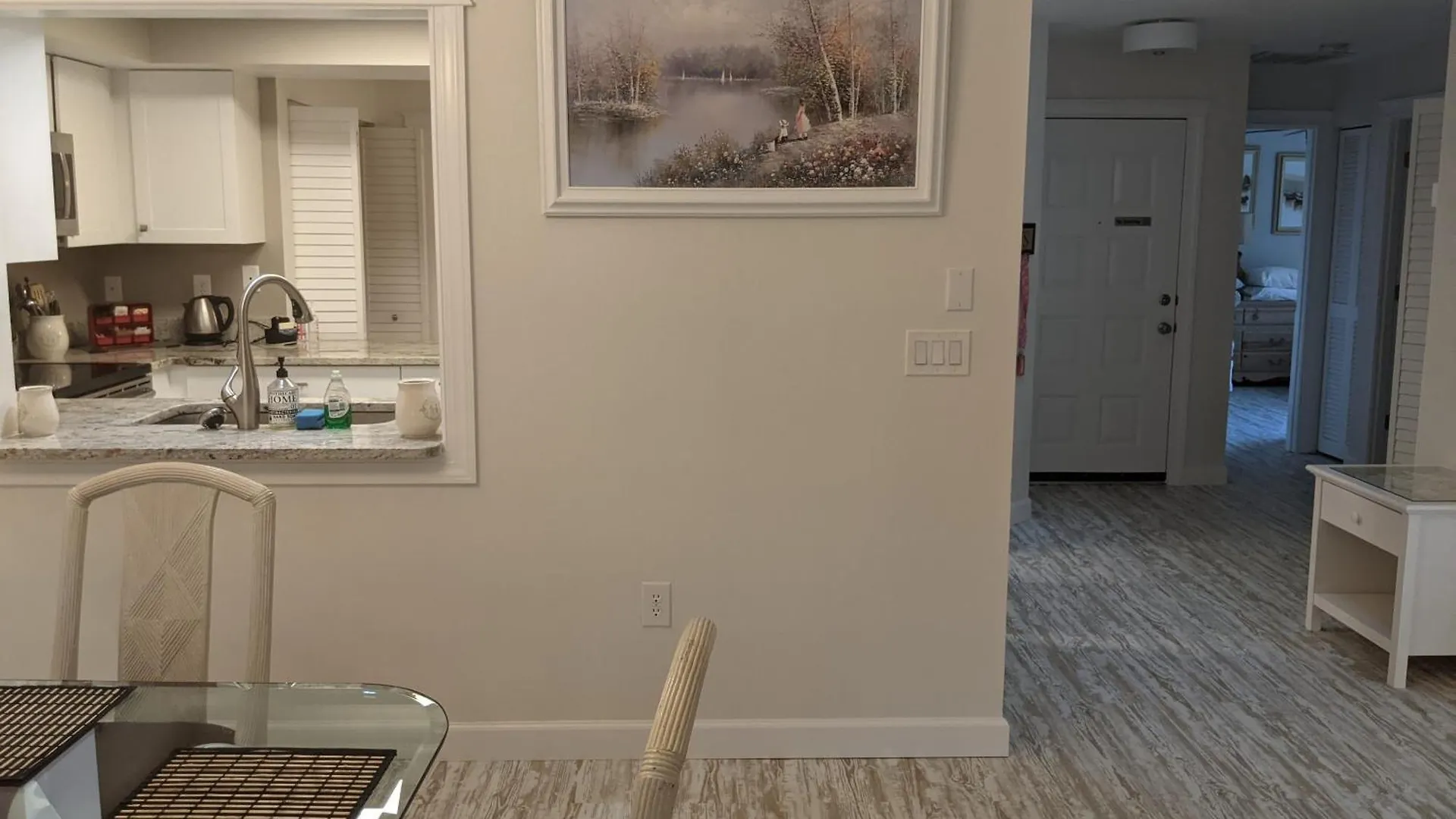Apartment Beautiful 2bedr 2bathr With Pool And Jacuzzi, Close To Siesta Key