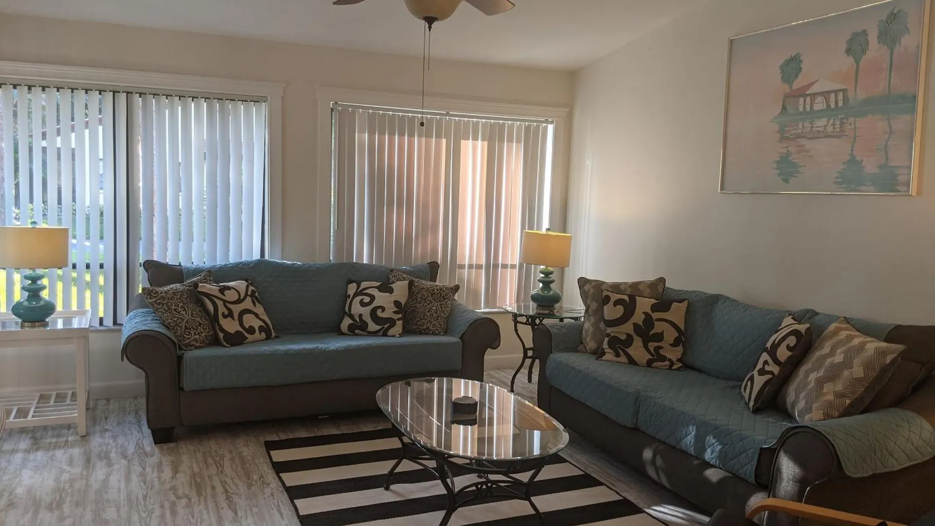 Apartment Beautiful 2bedr 2bathr With Pool And Jacuzzi, Close To Siesta Key