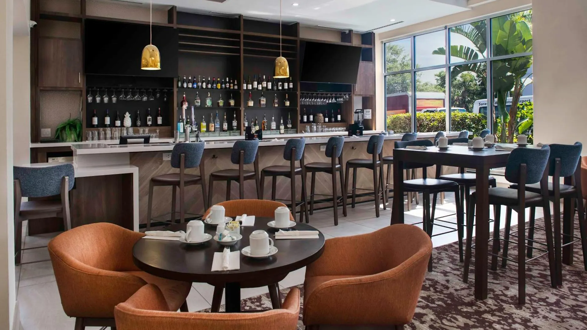 Hilton Garden Sarasota-bradenton Airport Отель 3*