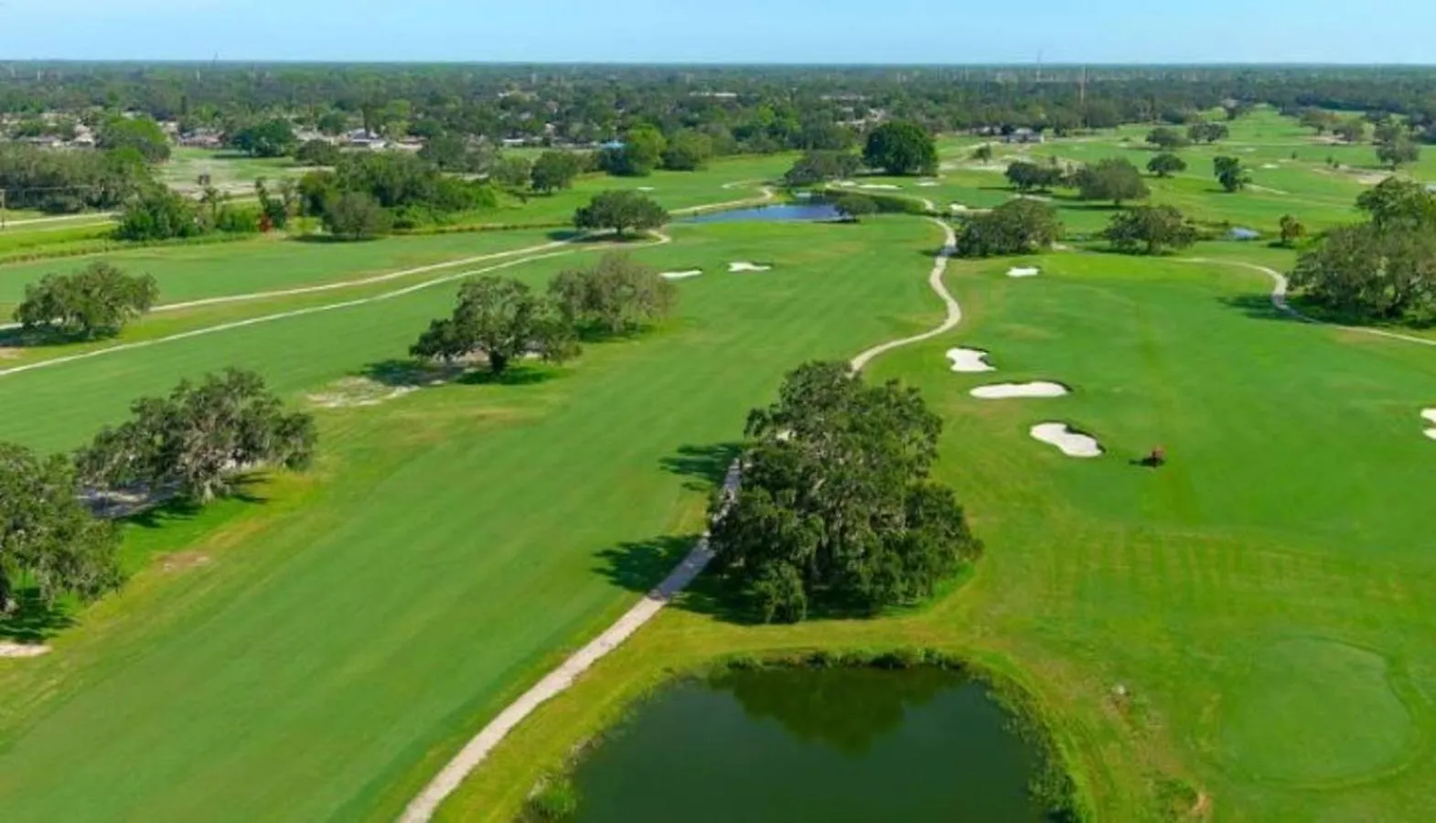 Bobby Jones Golf *