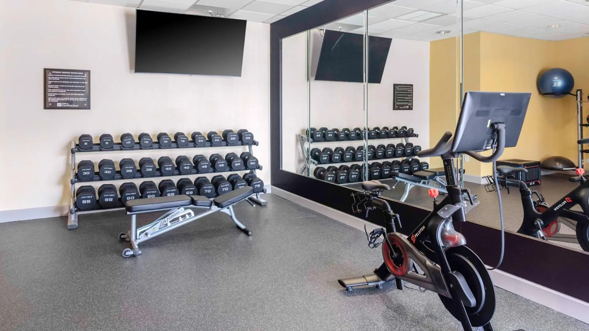Hilton Garden Sarasota-bradenton Airport 3*