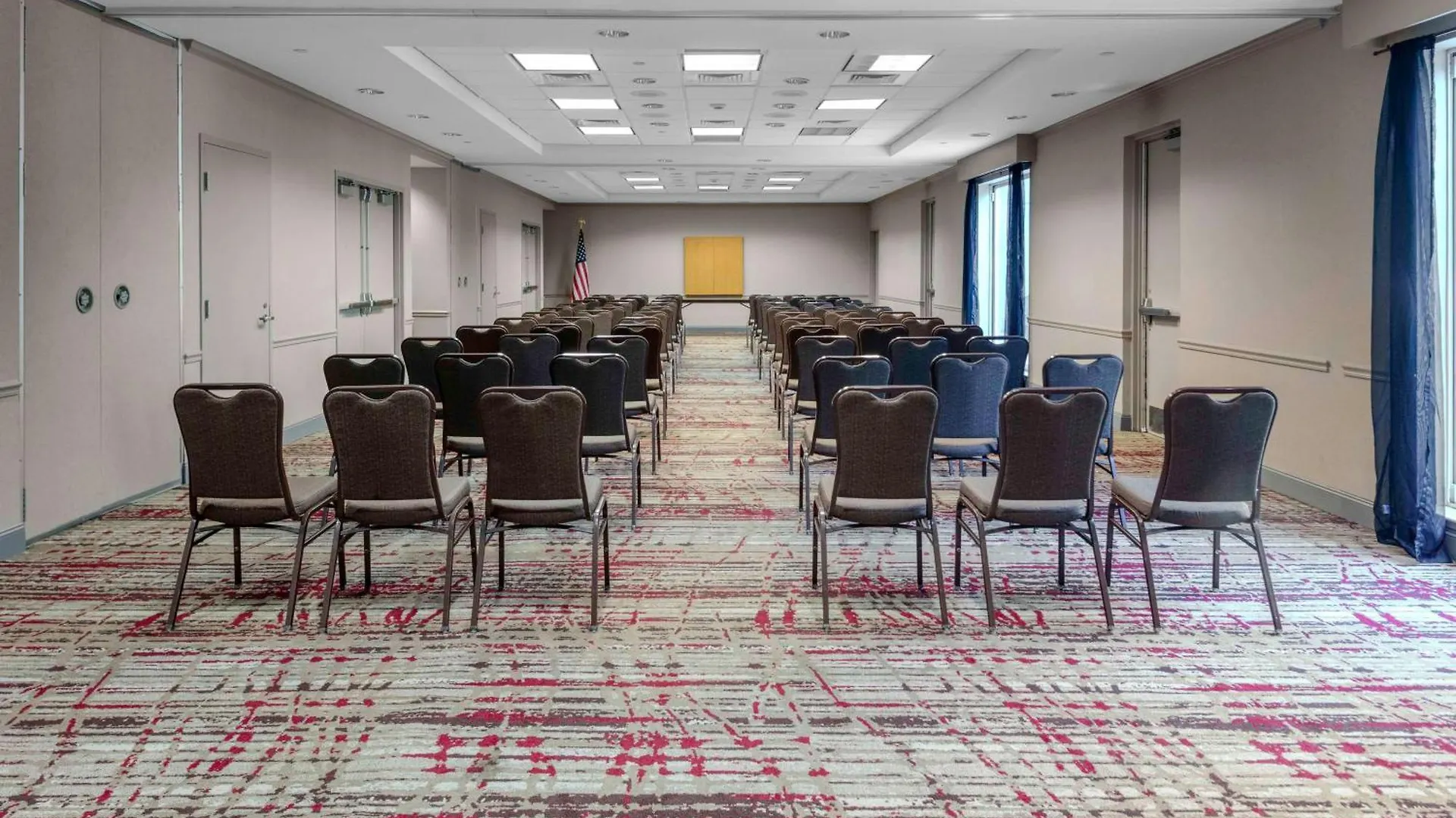 Hilton Garden Sarasota-bradenton Airport Отель