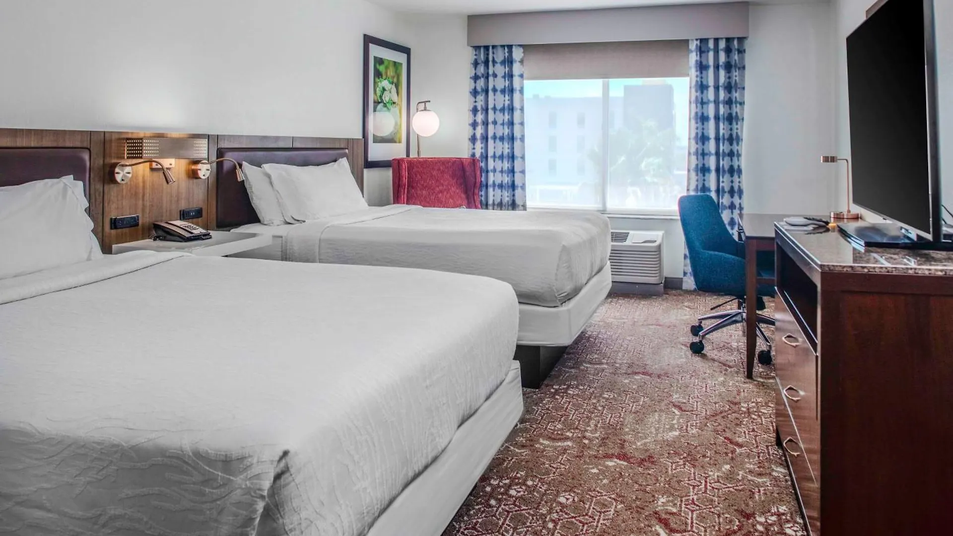Hilton Garden Sarasota-bradenton Airport Отель 3*