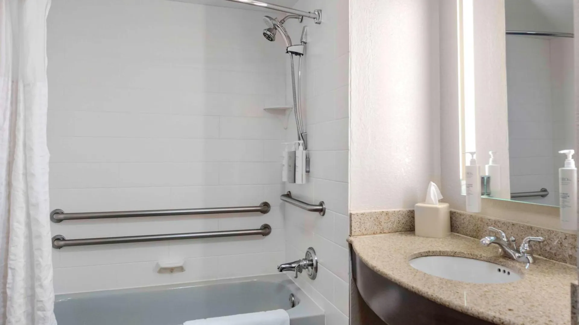 Hilton Garden Sarasota-bradenton Airport Отель Сарасота